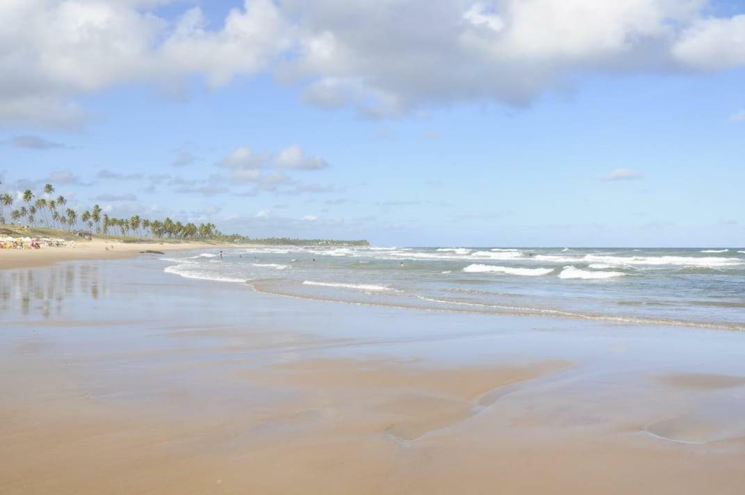 Recanto Verde - Praia De Santo Antonio Diogo Exterior foto